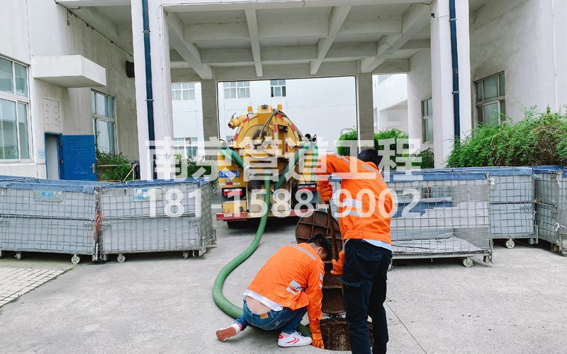 254瑞昌工厂化粪池