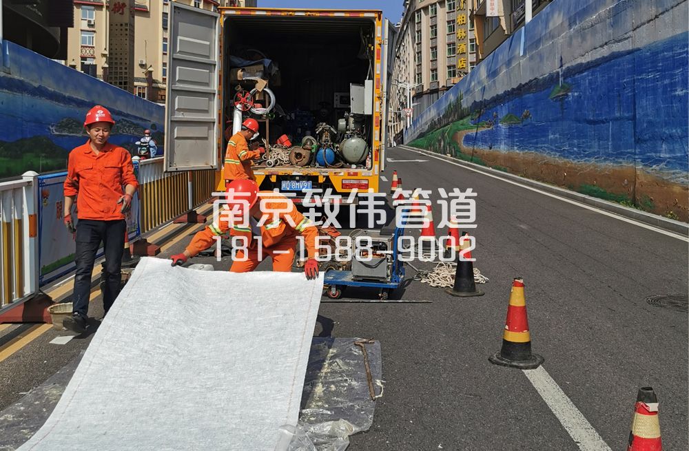342瑞昌市政箱货设备