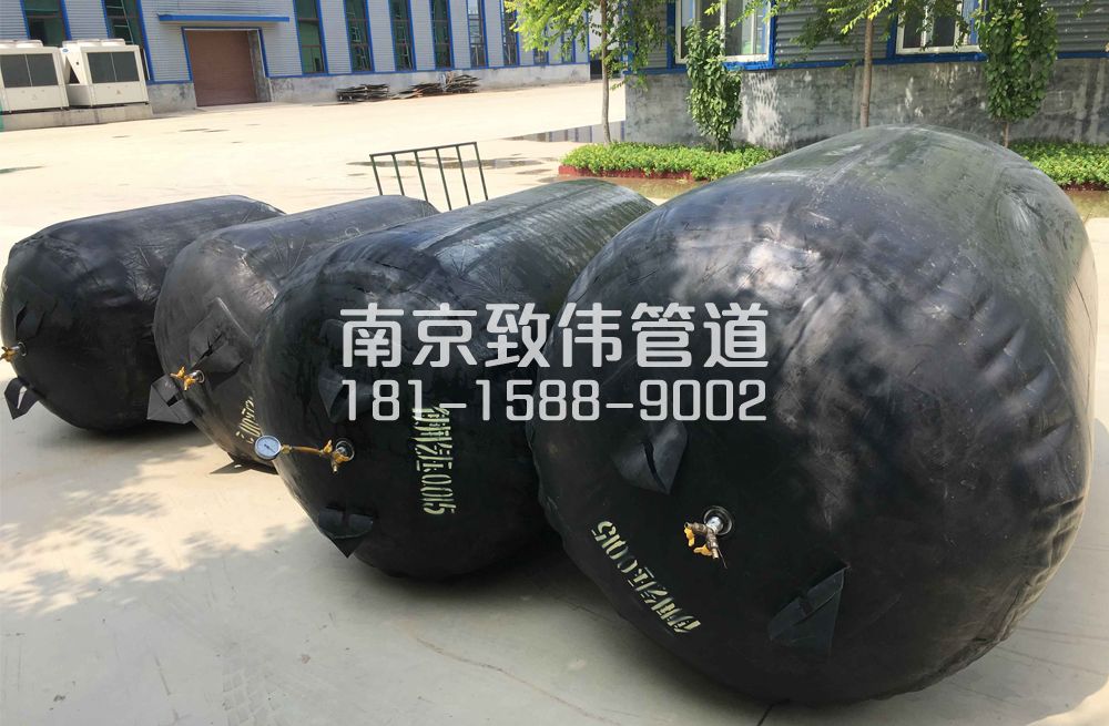 336瑞昌管道封堵气囊