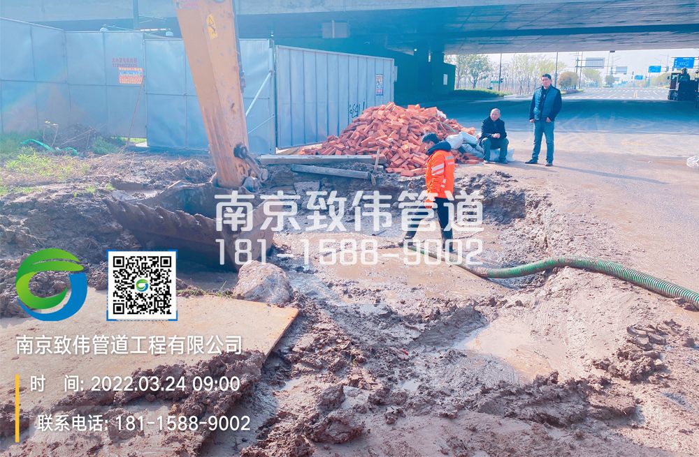 瑞昌泥浆清理